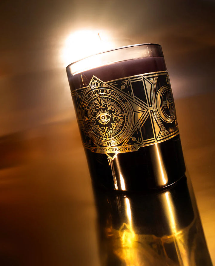 OUD FOR GREATNESS - Candle