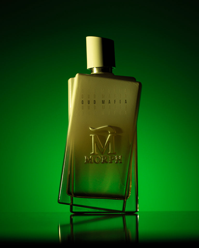 OUD MAFIA