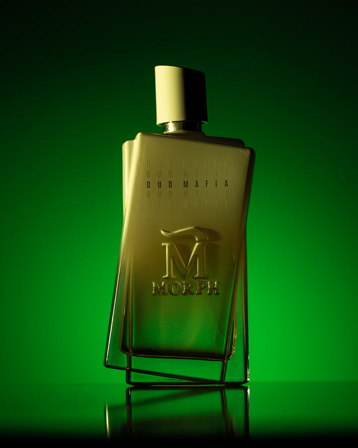 OUD MAFIA