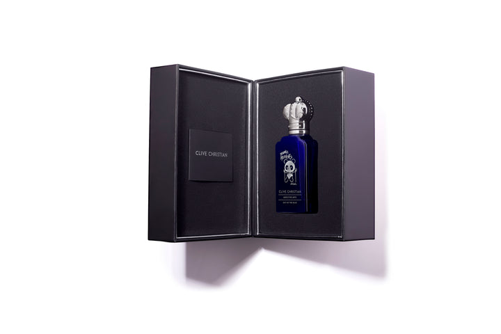 STRANGE HEAVENS - Out of The Blue