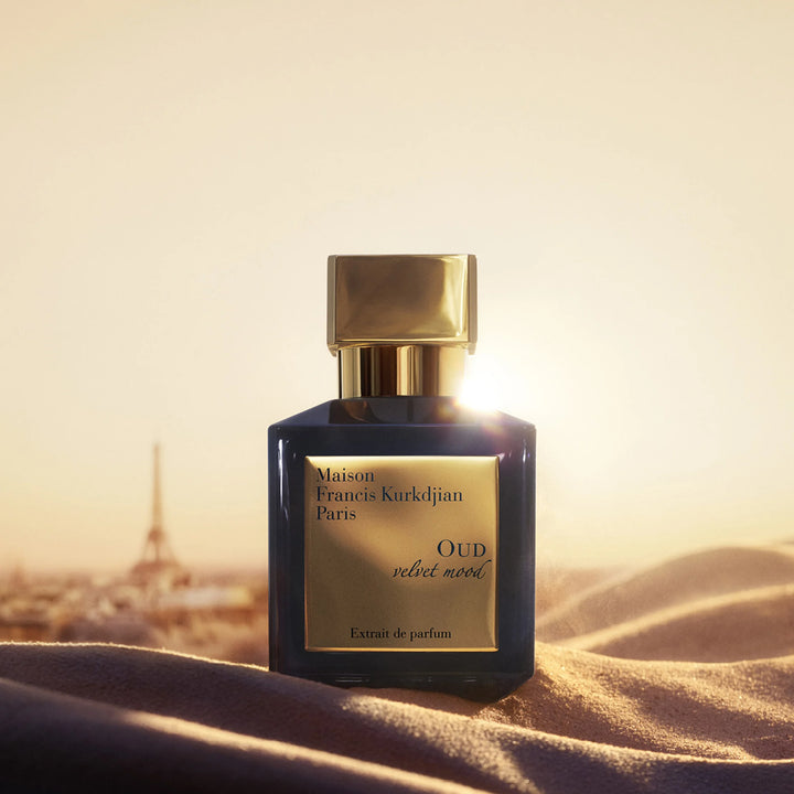OUD velvet mood Extrait de parfum