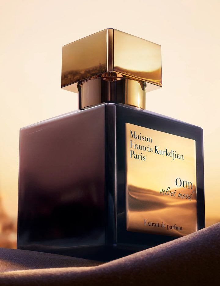 OUD velvet mood Extrait de parfum