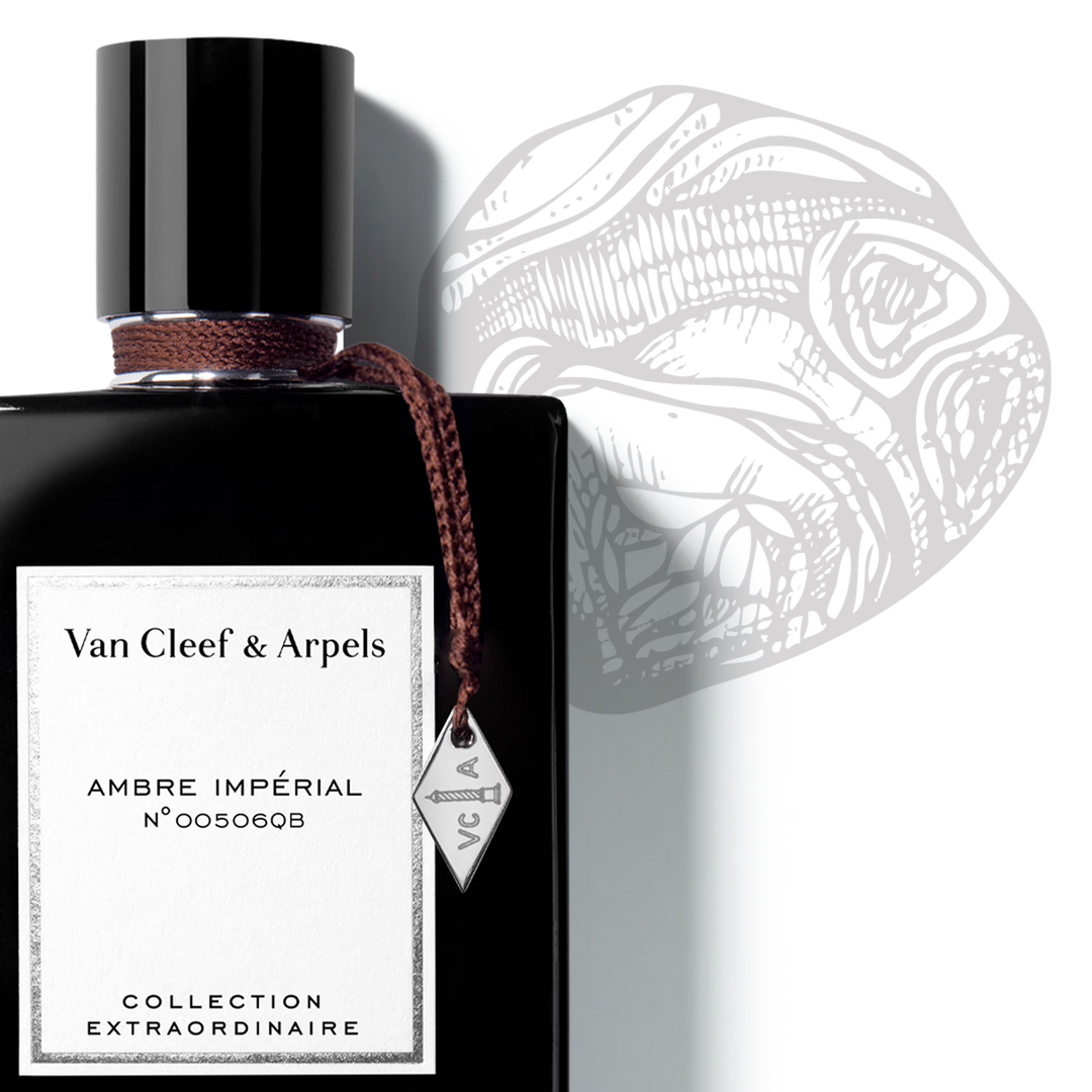 AMBRE IMPÉRIAL