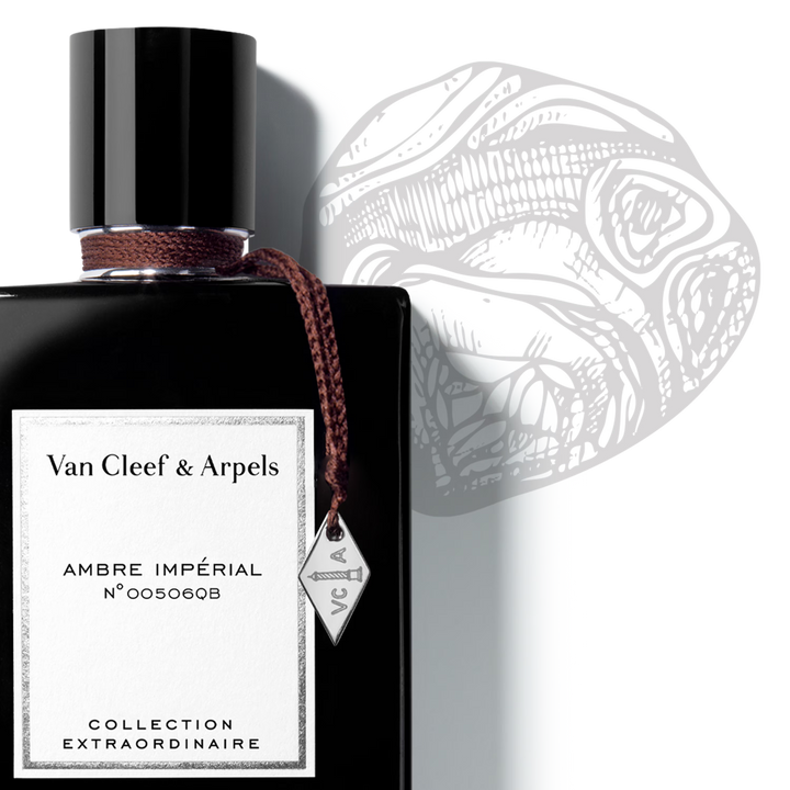 AMBRE IMPÉRIAL