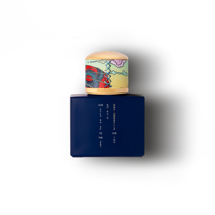 ONE UMBRELLA FOR TWO