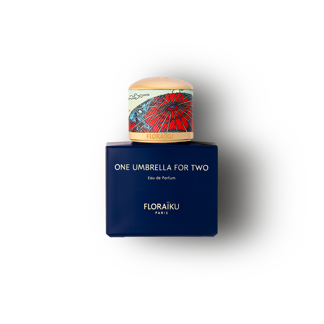 ONE UMBRELLA FOR TWO