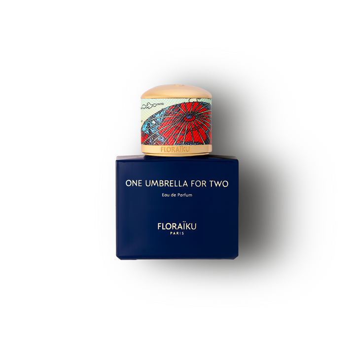 ONE UMBRELLA FOR TWO