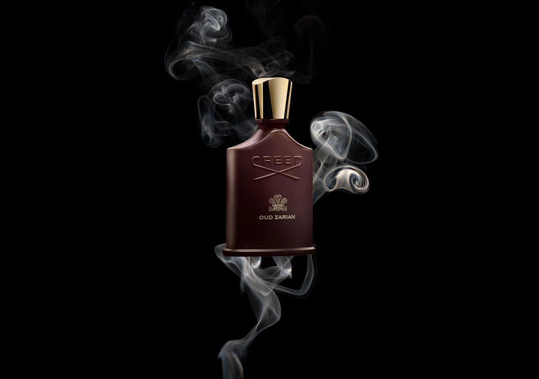 OUD ZARIAN