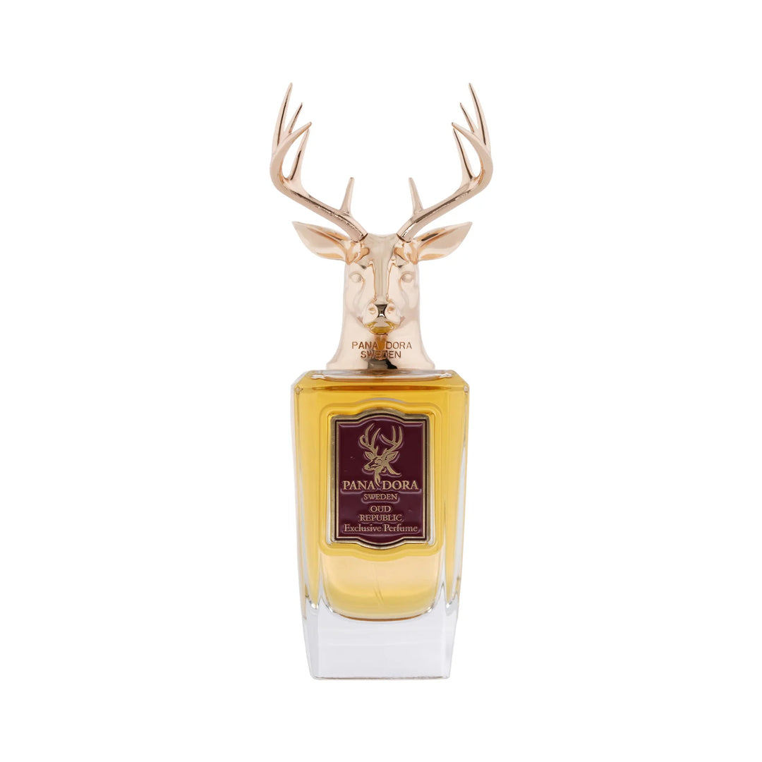 OUD REPUBLIC