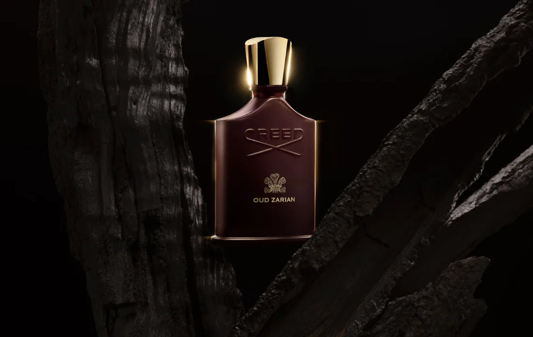 OUD ZARIAN