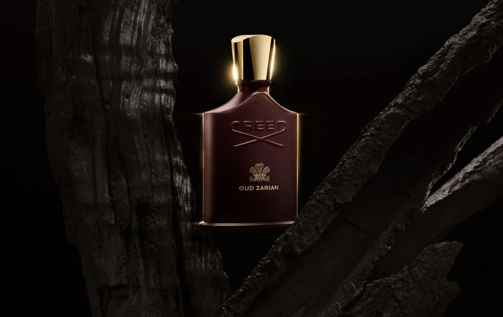 OUD ZARIAN