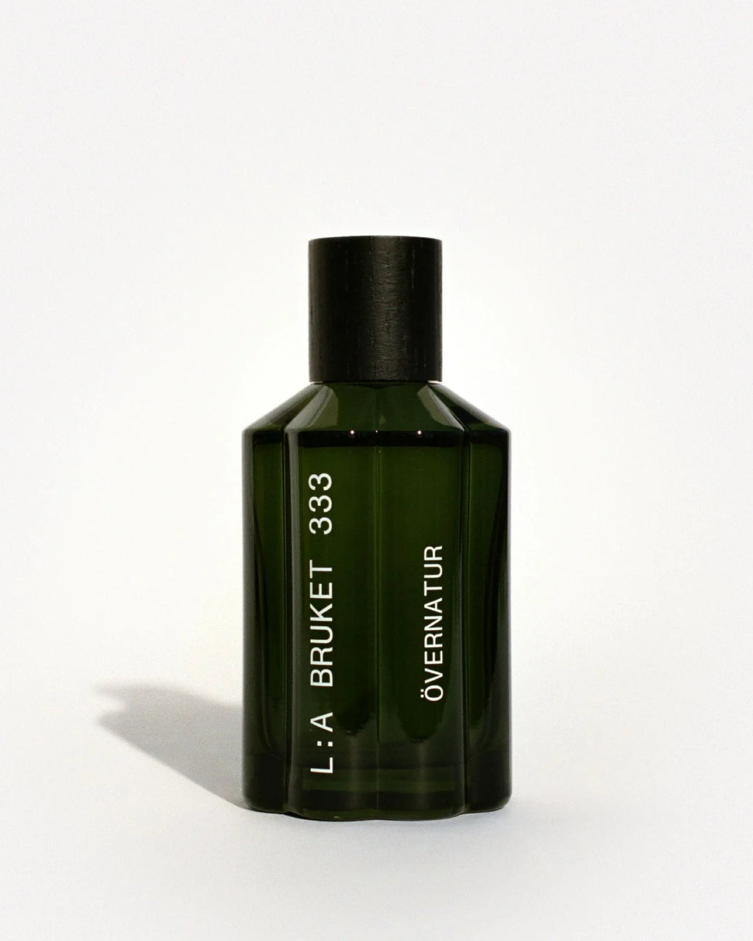 333 Övernatur