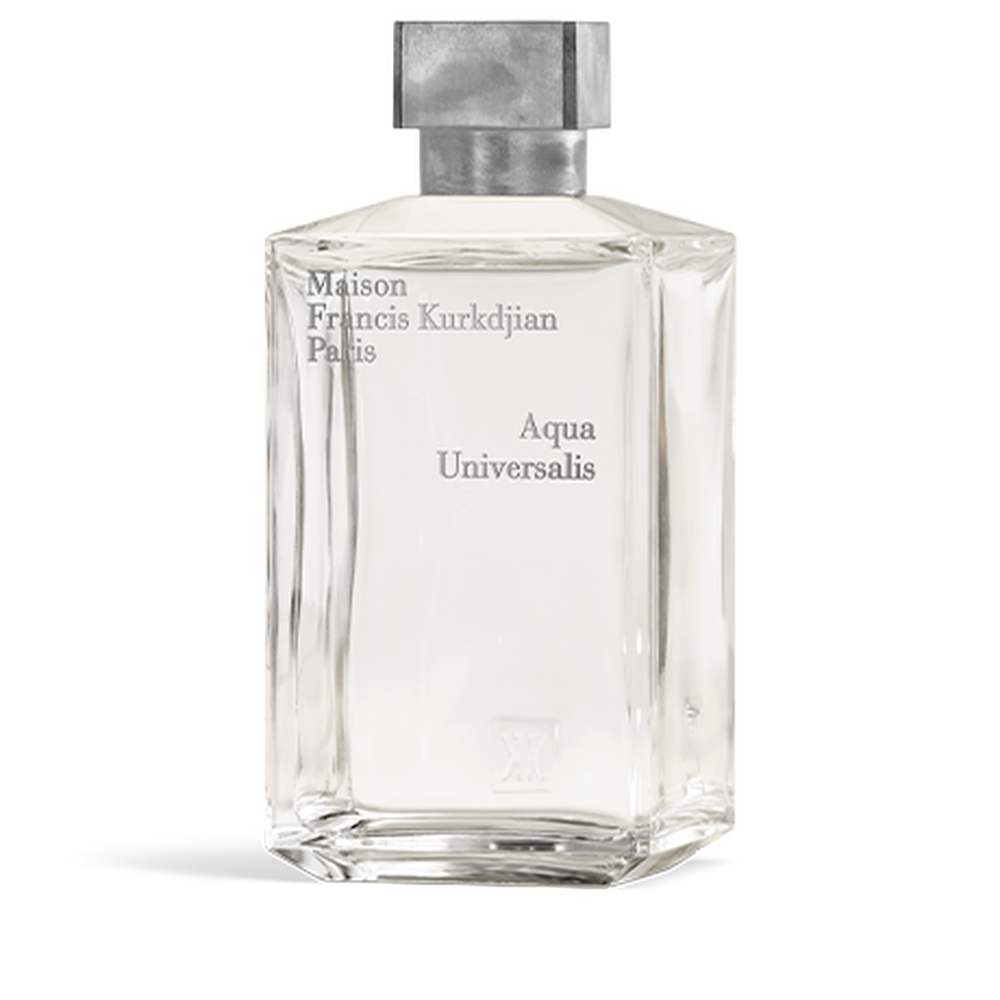 Aqua Universalis