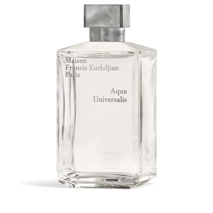 Aqua Universalis