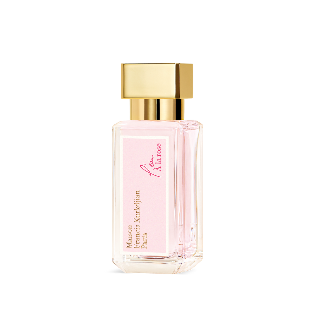 L'eau À la rose