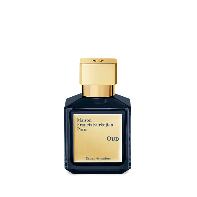OUD Extrait de parfum