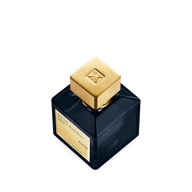 OUD Extrait de parfum