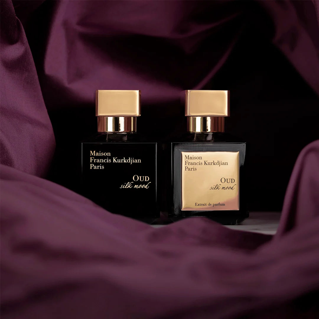 OUD silk mood