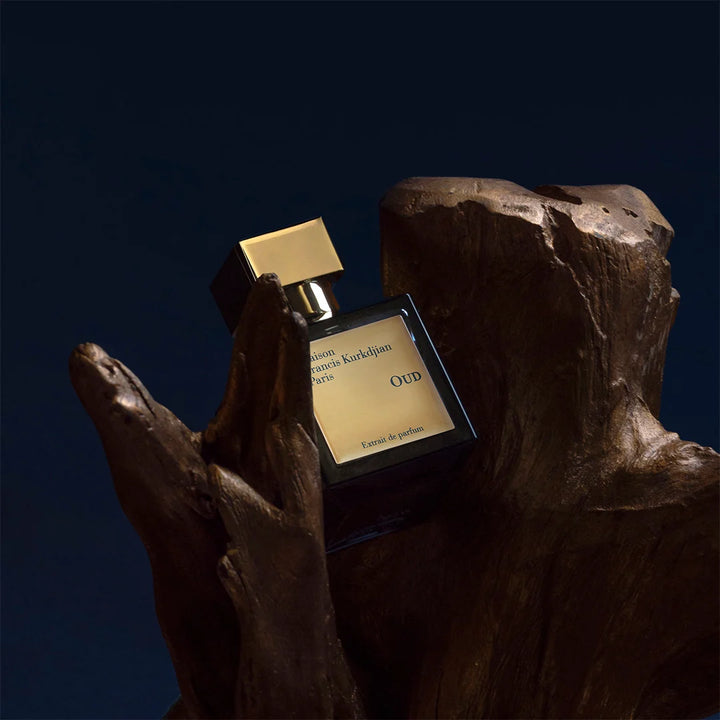 OUD Extrait de parfum