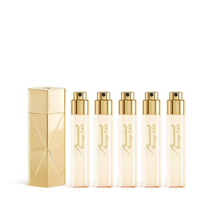 Baccarat Rouge 540 - Travel Set