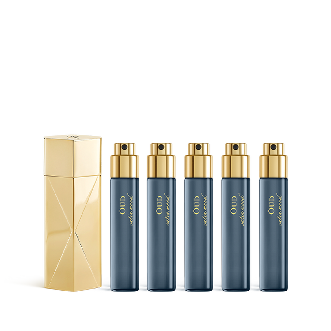 OUD satin mood - Travel set