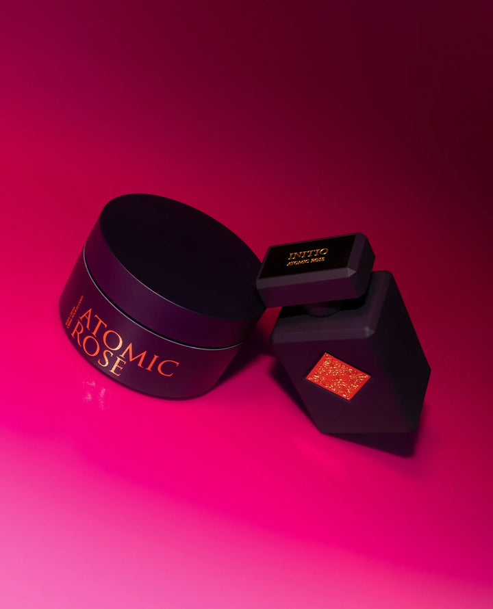 ATOMIC ROSE - Body Cream