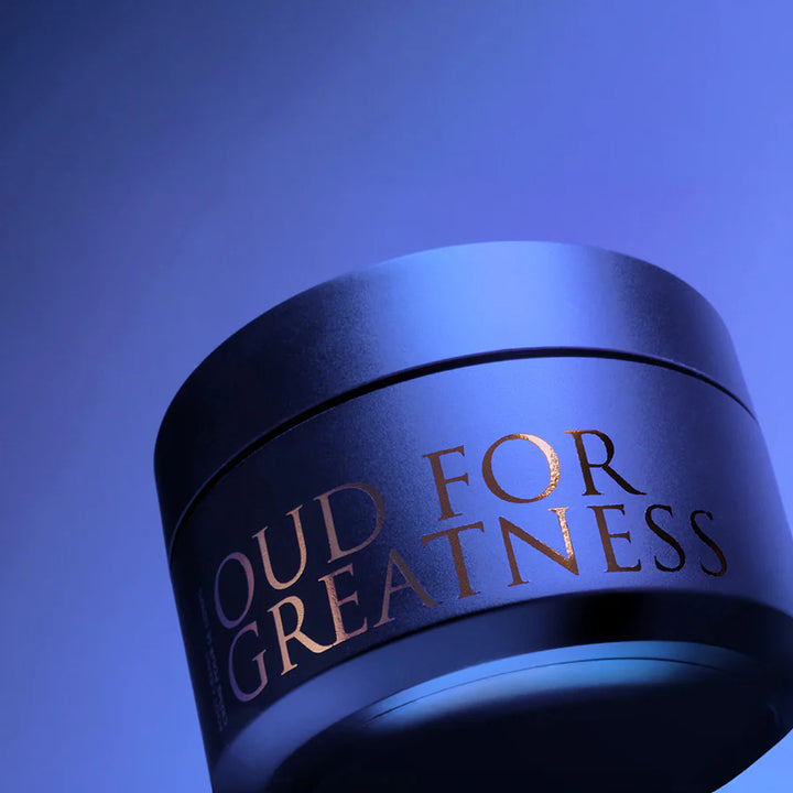 OUD FOR GREATNESS - Body Cream