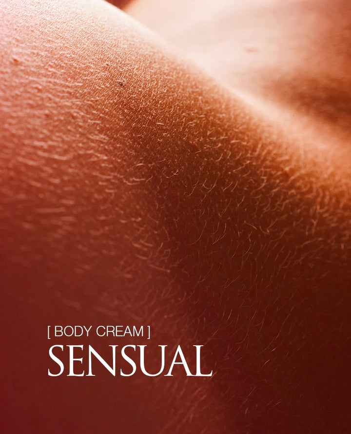 ATOMIC ROSE - Body Cream
