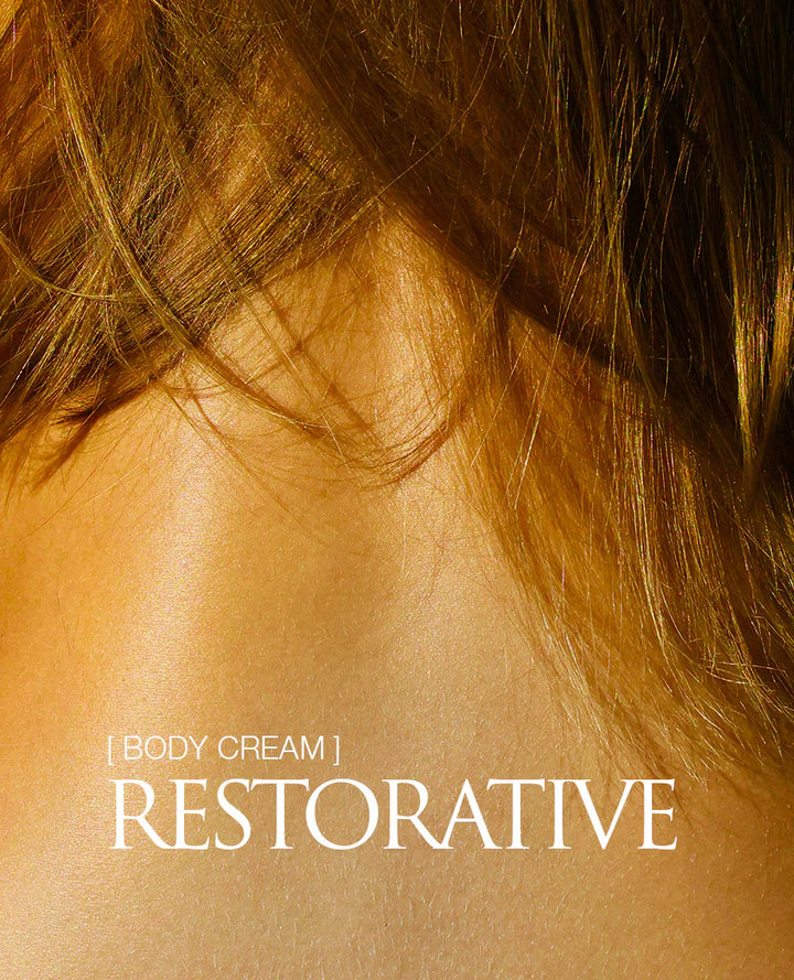 MUSK THERAPY - Body Cream