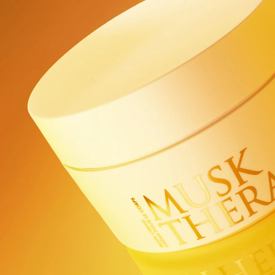 MUSK THERAPY - Body Cream