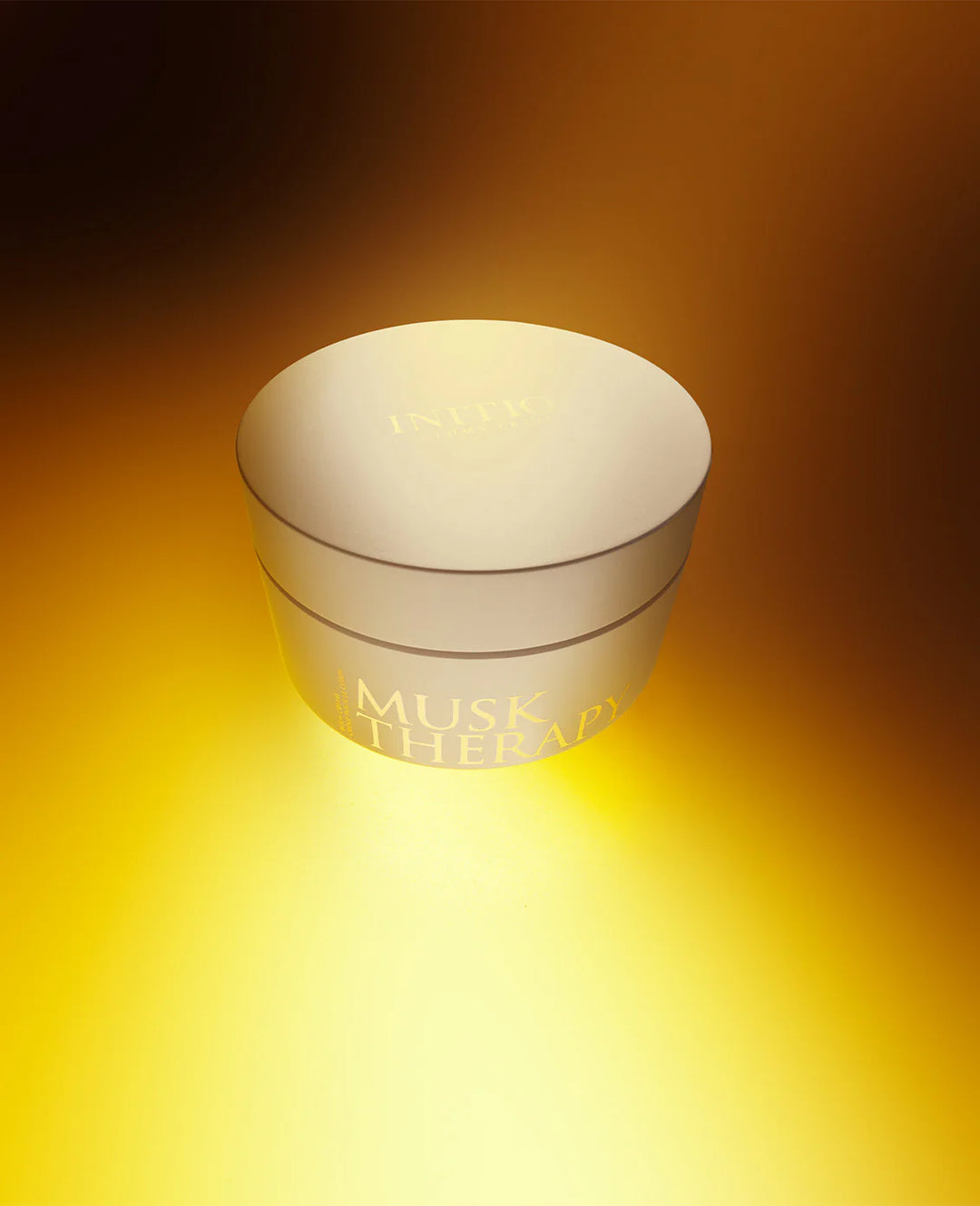 MUSK THERAPY - Body Cream