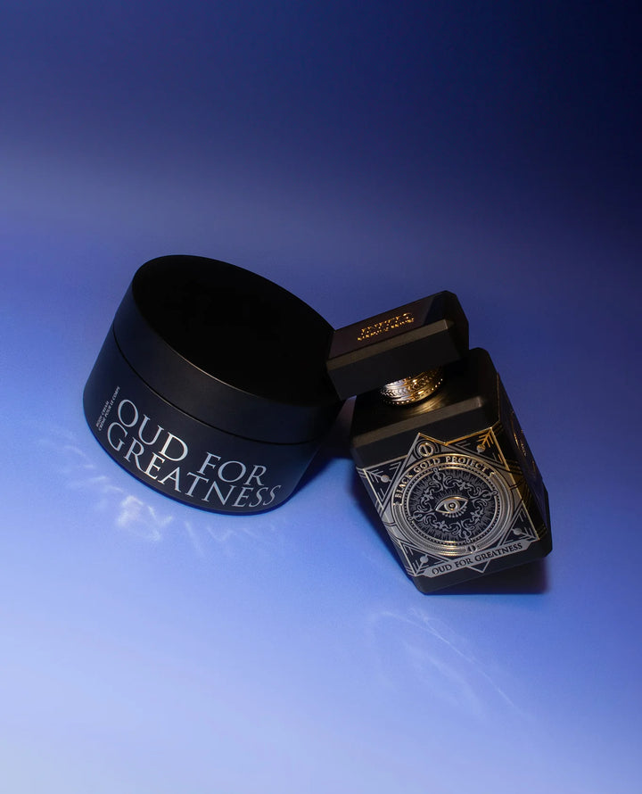 OUD FOR GREATNESS - Body Cream