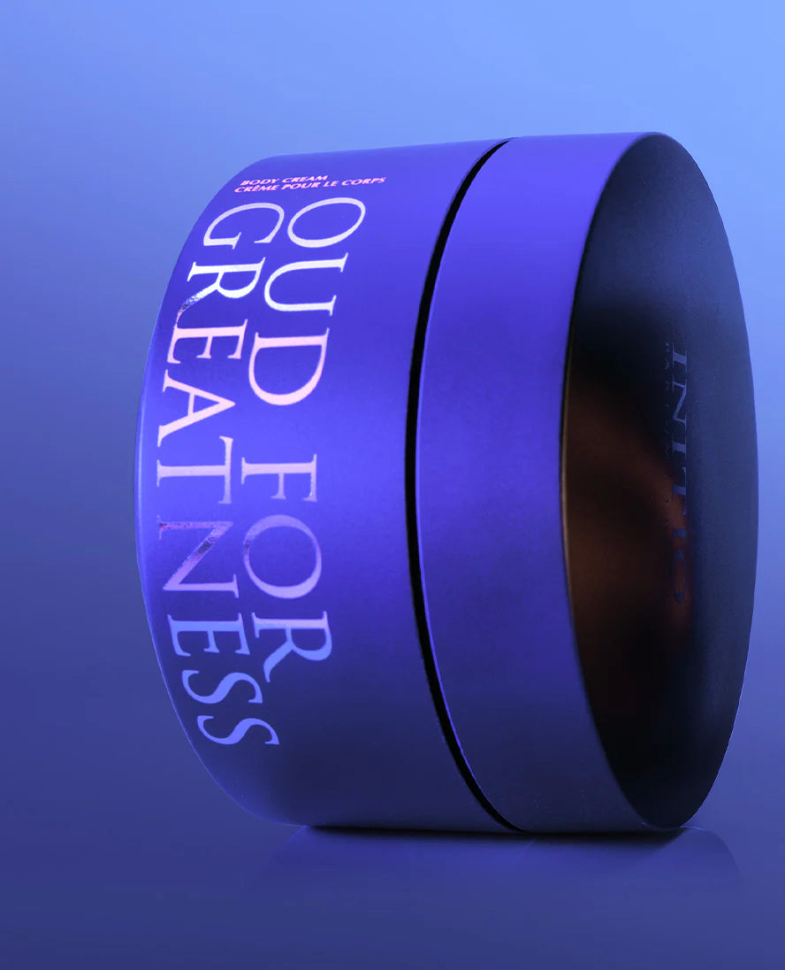 OUD FOR GREATNESS - Body Cream