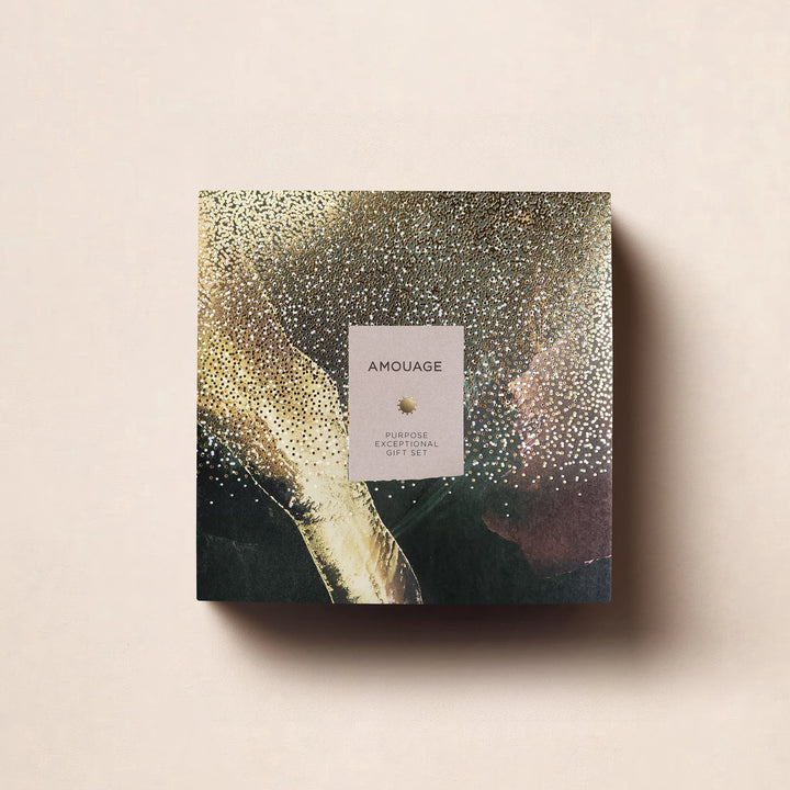 Purpose - Exceptional Gift Set