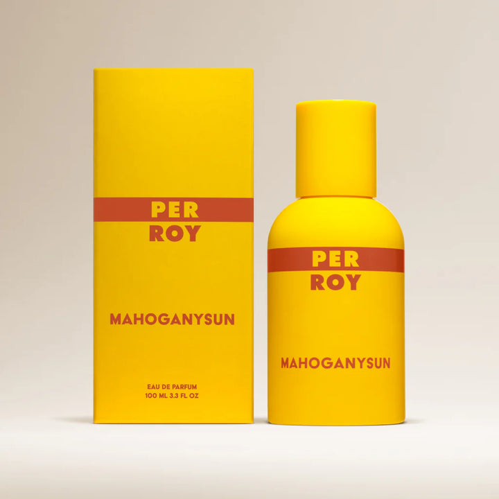 MAHOGANYSUN