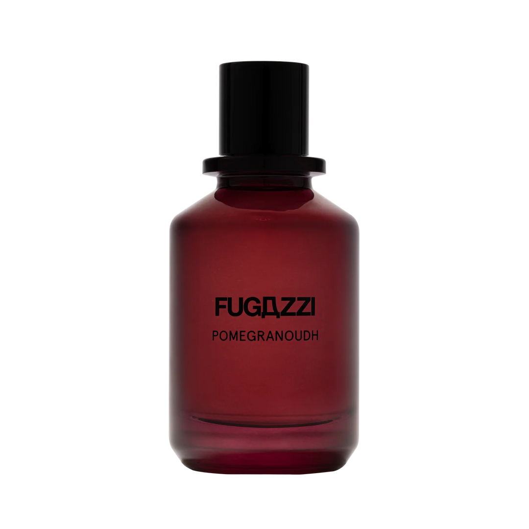 POMEGRANOUDH