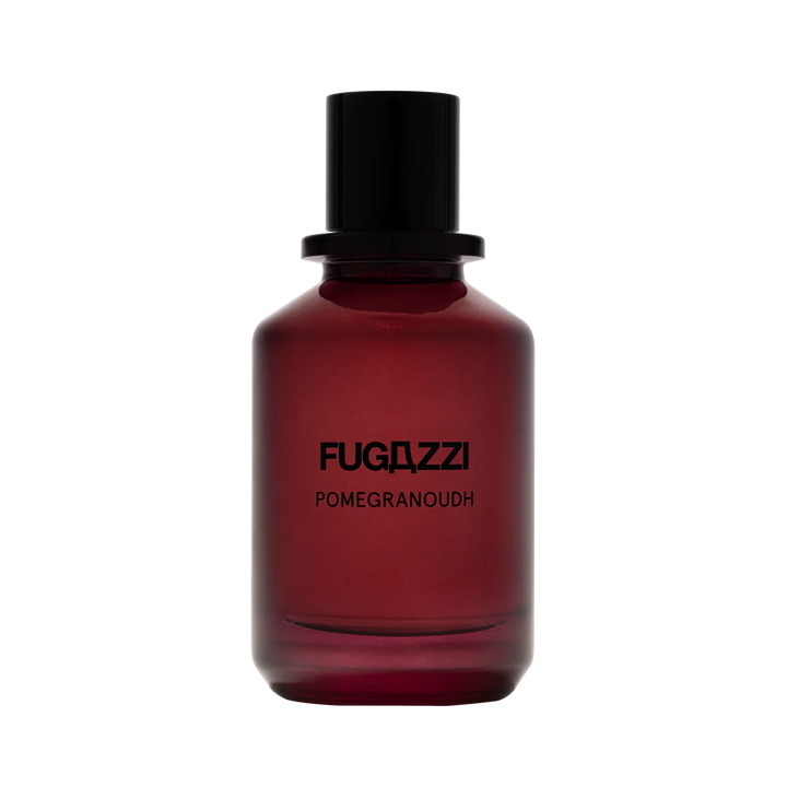 POMEGRANOUDH
