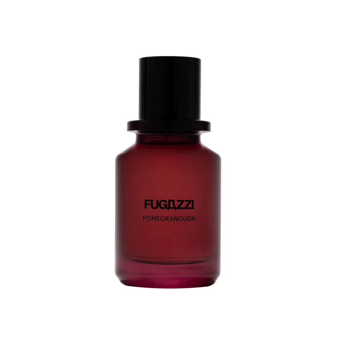 POMEGRANOUDH