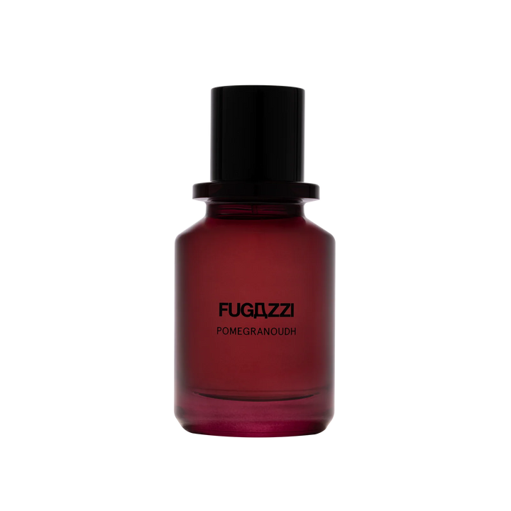 POMEGRANOUDH