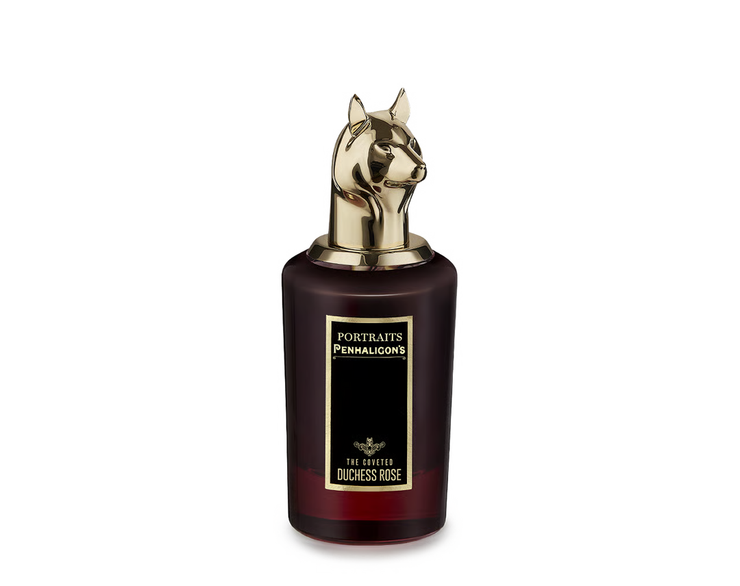 THE COVETED DUCHESS ROSE INTENSE
