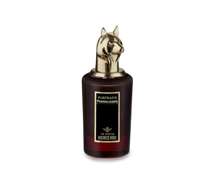 THE COVETED DUCHESS ROSE INTENSE