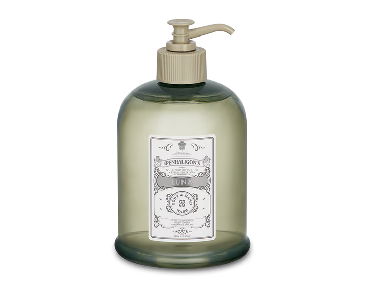 LUNA - Body & Hand Wash
