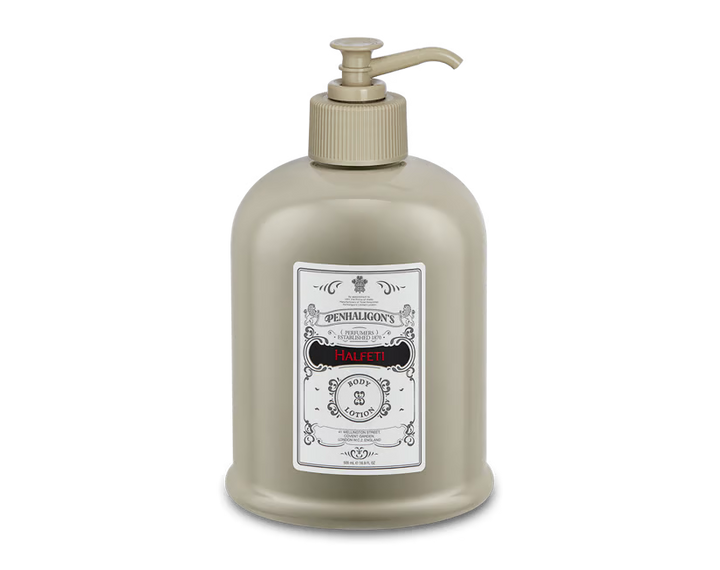 HALFETI - Body Lotion