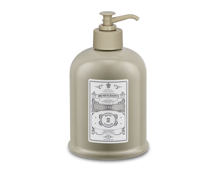LUNA - Body Lotion
