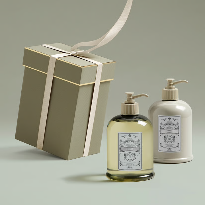 LUNA - Body Lotion