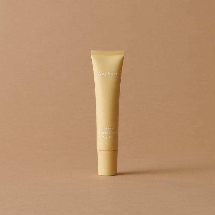INTIMATE MOISTURIZING CREAM