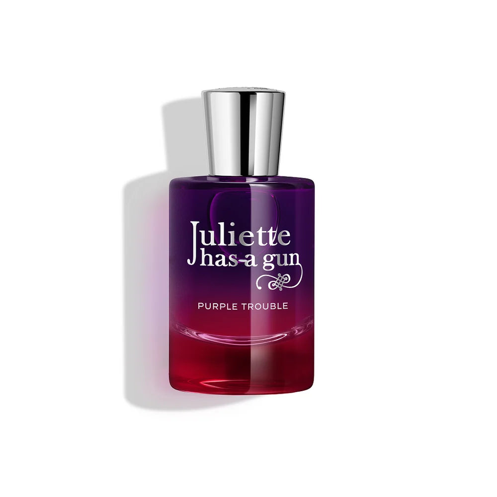 PURPLE TROUBLE