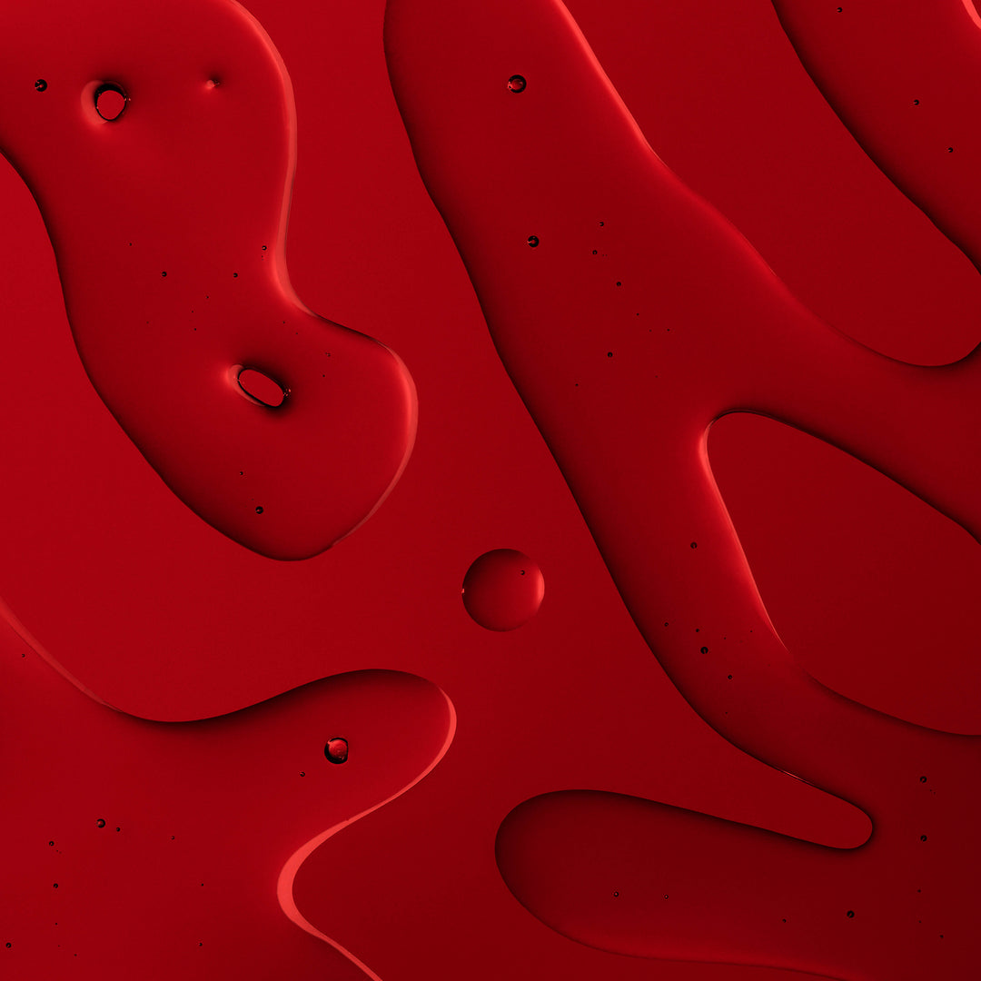 Baccarat Rouge 540 - Scented body oil