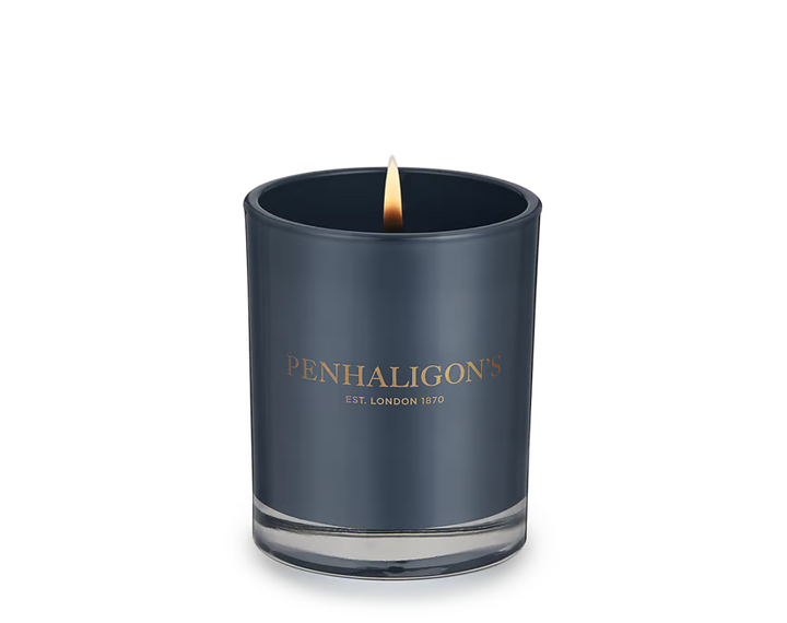 ROANOKE IVY - Candle