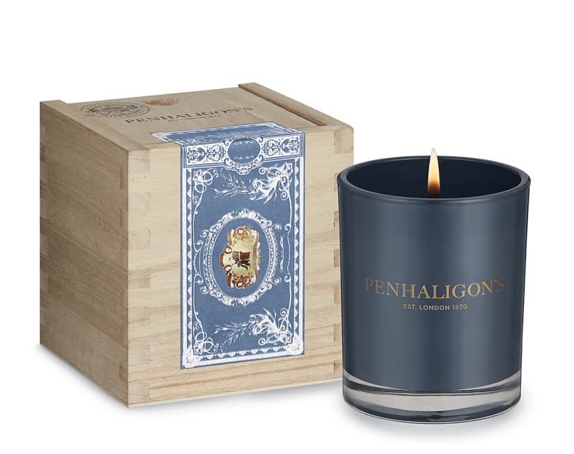 ROANOKE IVY - Candle